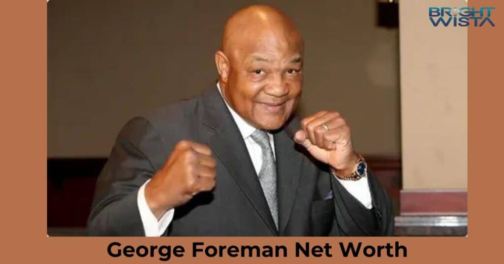 George Foreman featured image