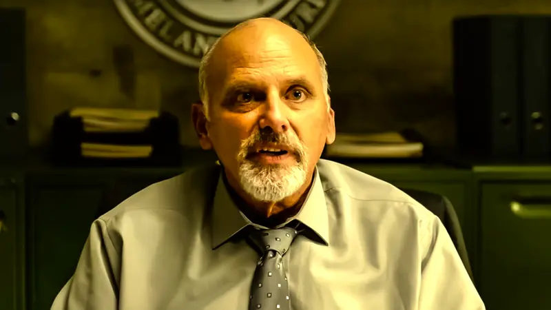 Kurt Fuller as John Bryant