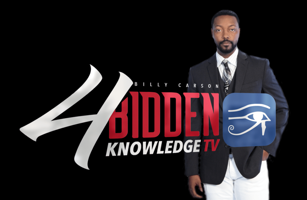 The Rise of 4biddenknowledge