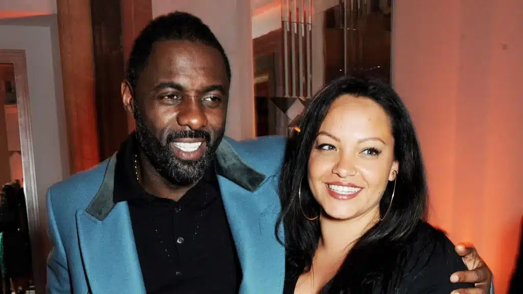 The High-Profile Marriage to Idris Elba