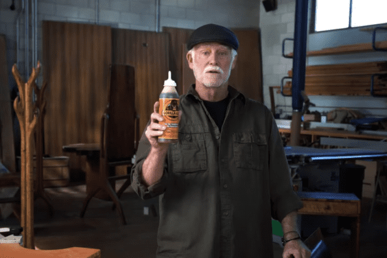 Mark Singer’s Role in Building Gorilla Glue