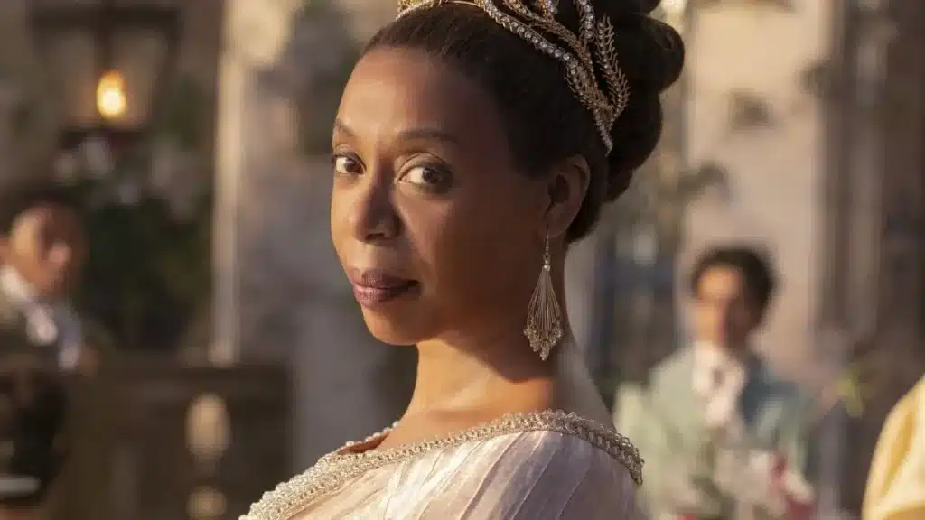 Noma Dumezweni as Queen Selina