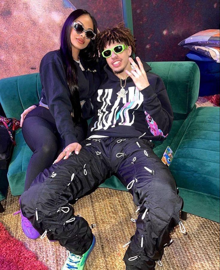 Are LaMelo Ball and Ana Montana Still Together?