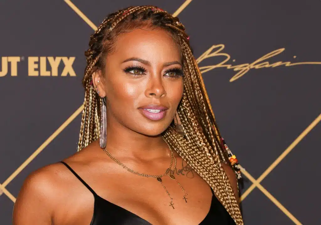 Who Is Eva Marcille?