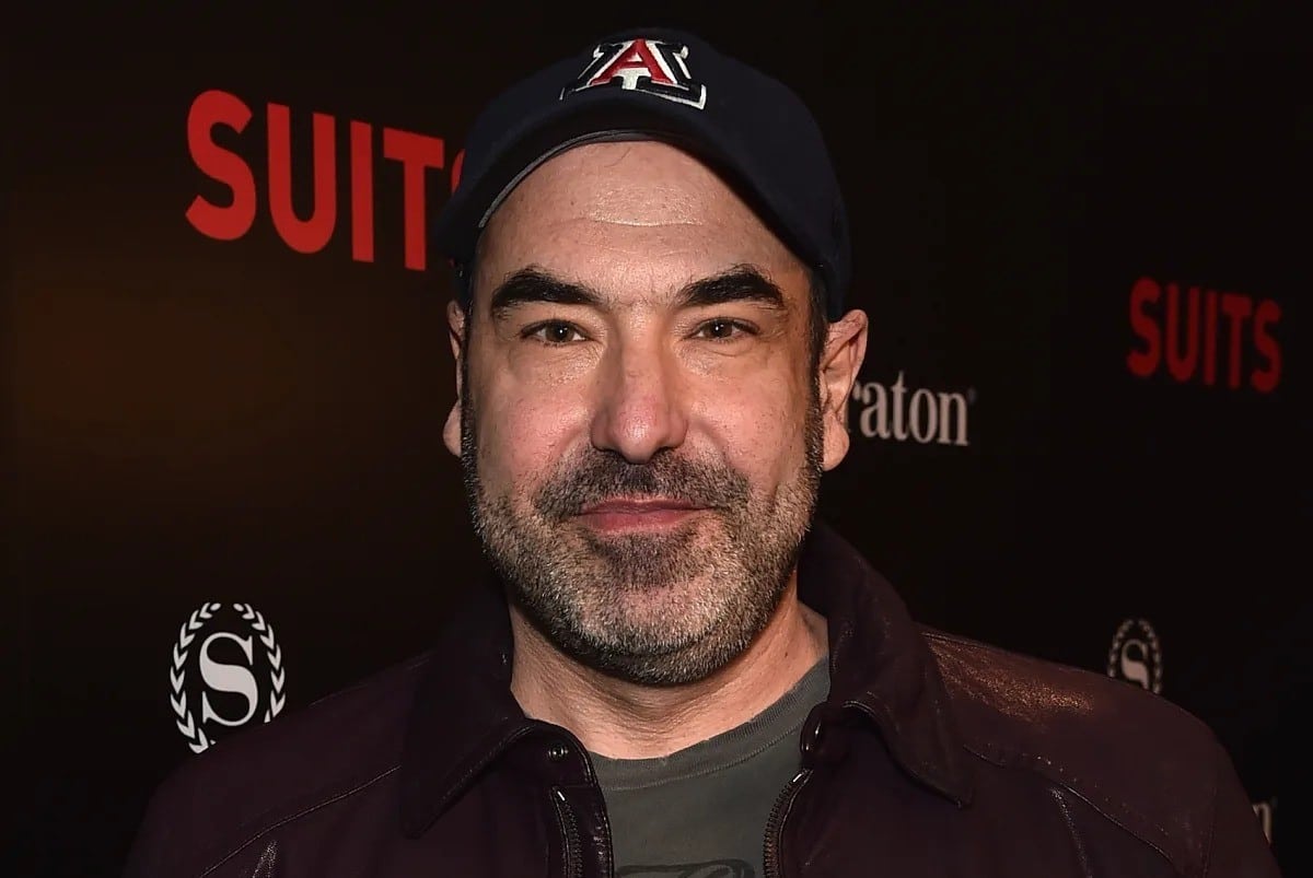 Rick Hoffman's Wife and Biography Bright Wista