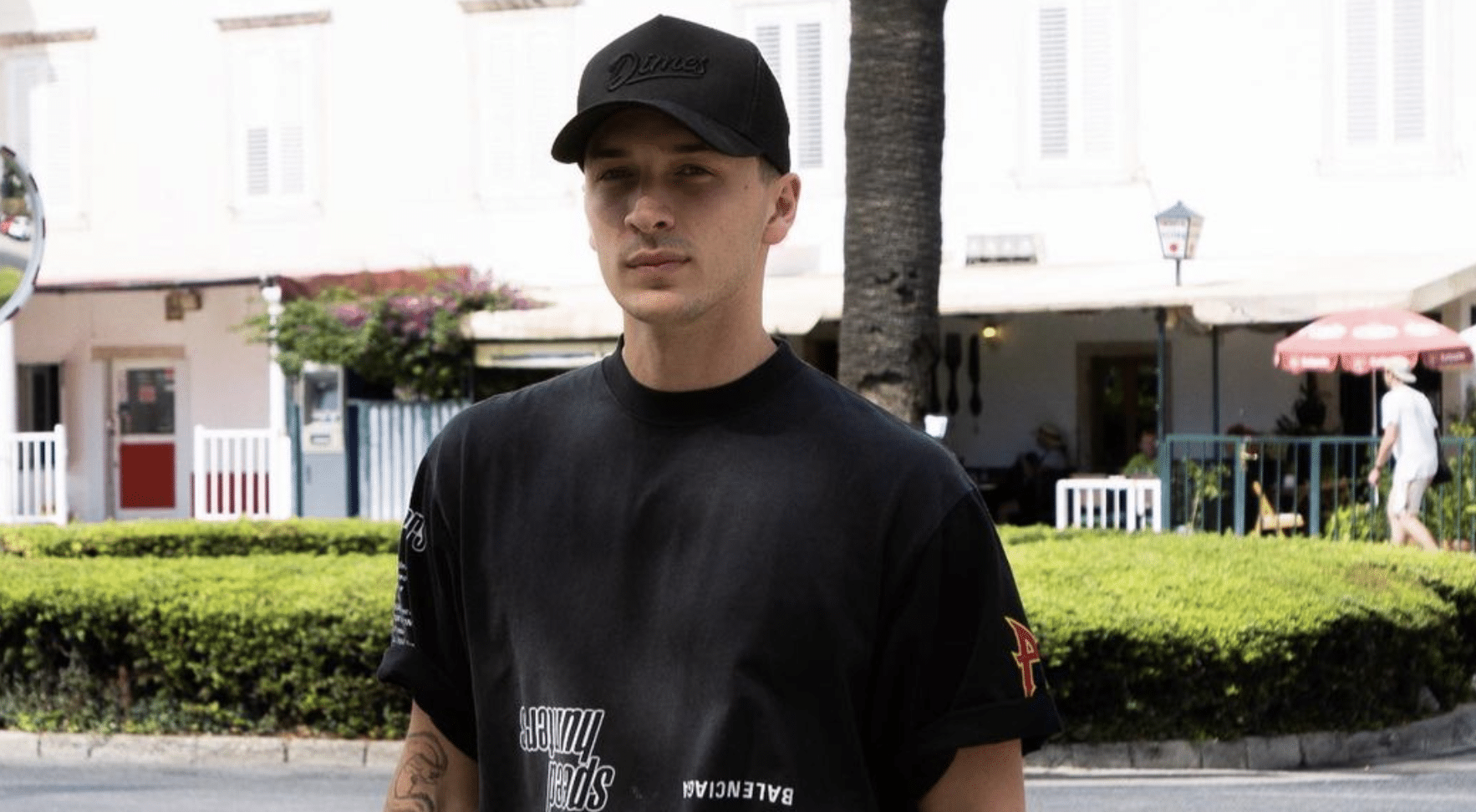 Luke Belmar Net Worth – Bio, Age, Girlfriend, Books & Career - Bright Wista
