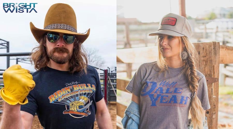 The Future for Dale Brisby and His Wife