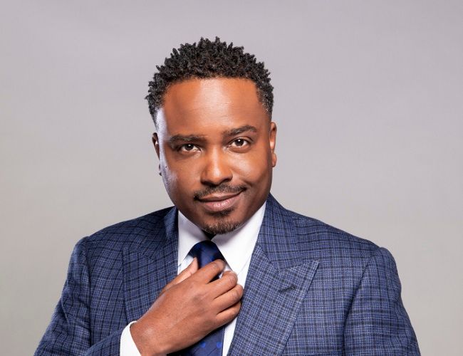 Jason Weaver's Early Life and Background