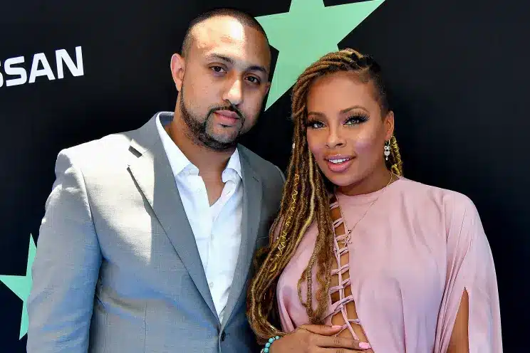 Eva Marcille’s Divorce From Michael Sterling