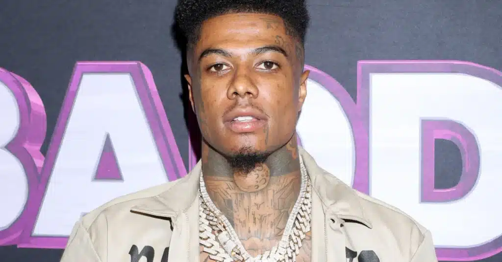 Blueface Age, Height, and Physical Stats