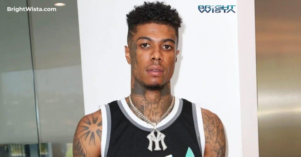 Blueface featured image