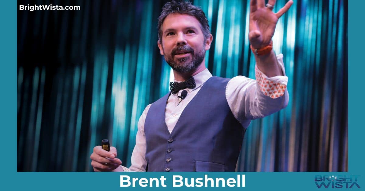 Brent Bushnell featured image