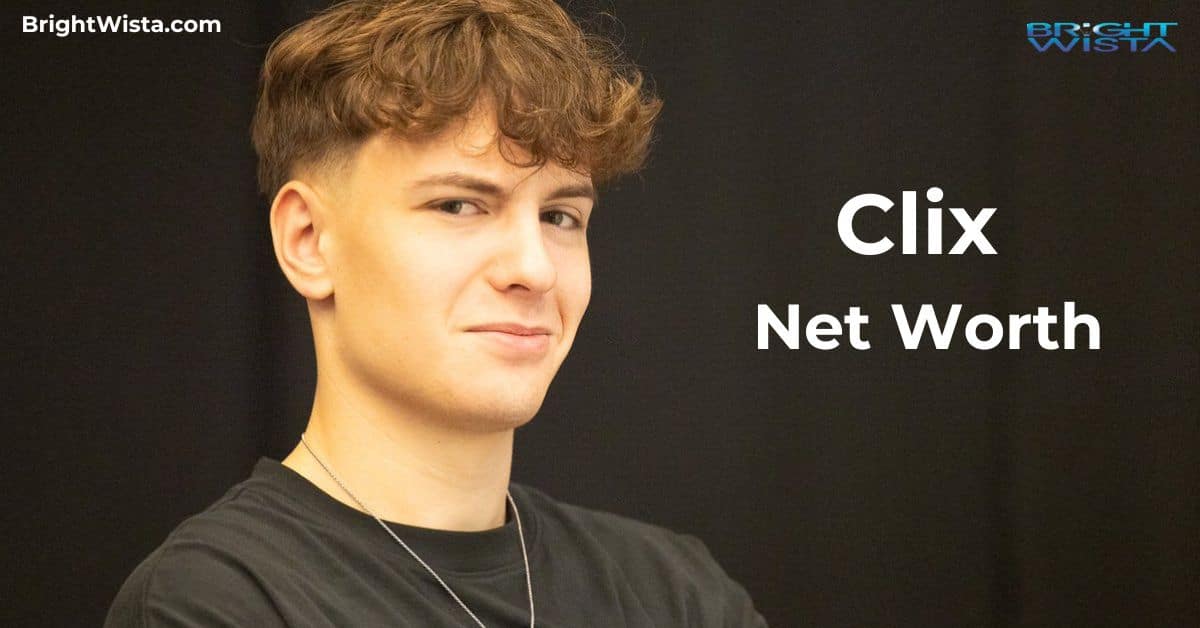 Clix Net Worth Featured image