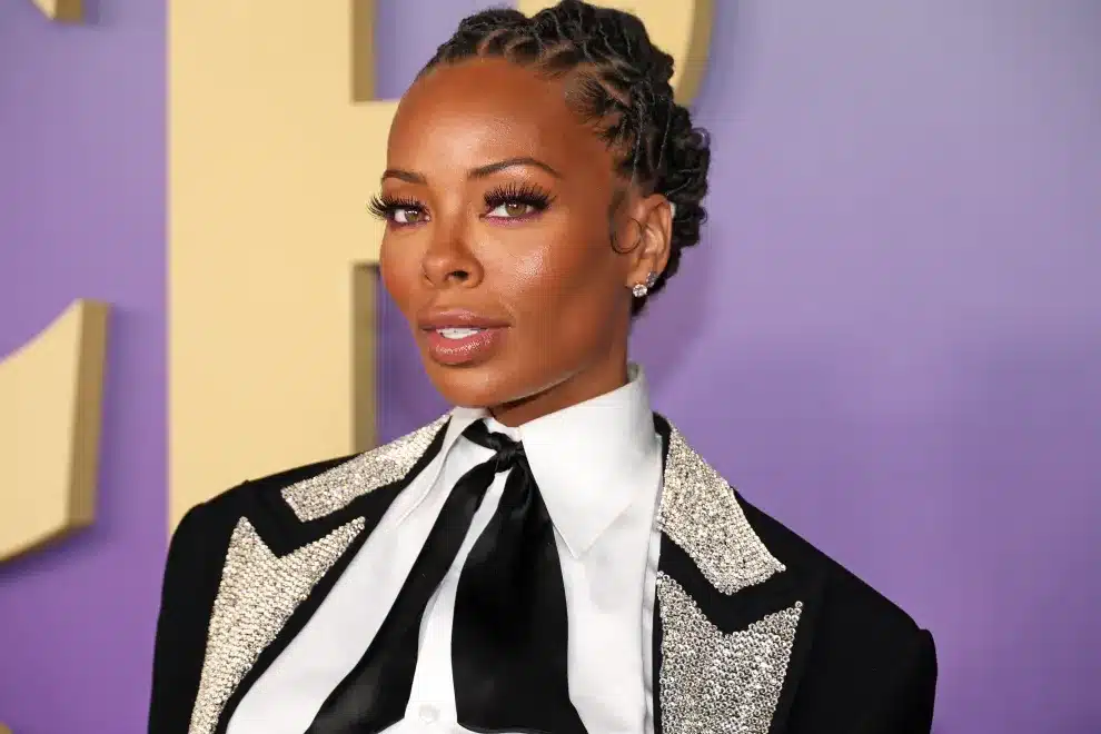 Who Is Eva Marcille?