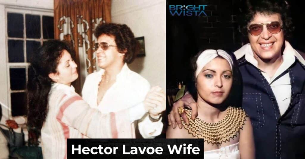 Hector Lavoe Wife Featured image