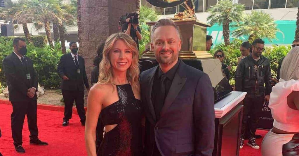 Nate Bargatze’s Net Worth and Laura’s Contributions