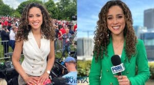 Madison Alworth: Bio, Age, Fox News, Parents, Hair And more- Bright Wista