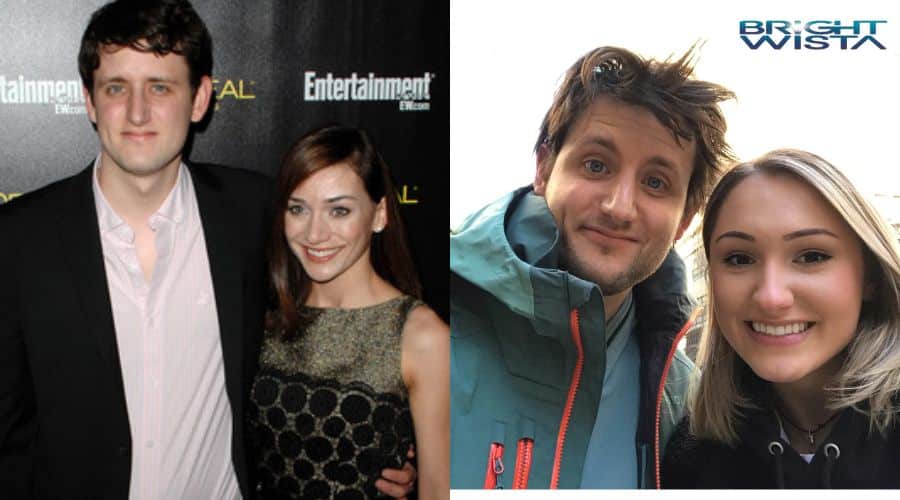 The Quest for Zach Woods’ Wife: Fact vs. Fiction