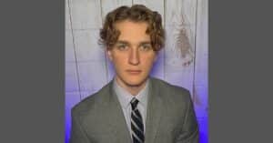 Luke Beasley Biography, Age, Height, Girlfriend, and Net Worth - Bright