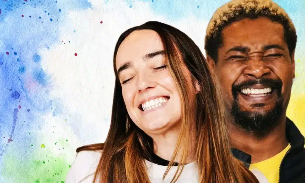 The Woman Behind the Music: Danny Brown's Wife