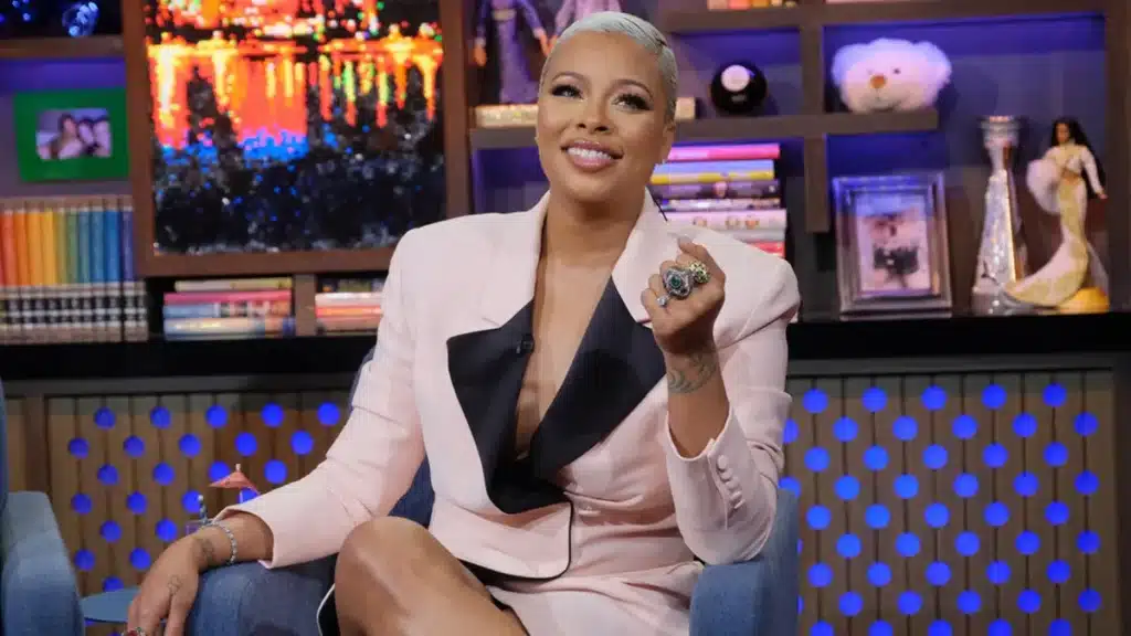 What Is Eva Marcille’s Net Worth in 2024?