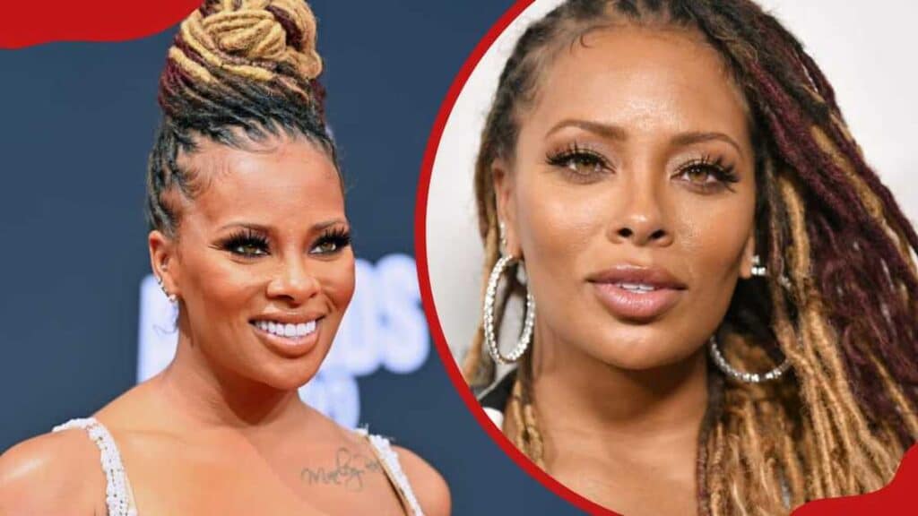 Eva Marcille’s Twin Sister: Fact or Fiction?