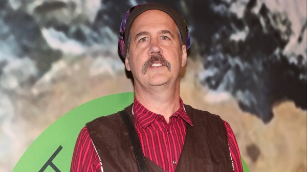 Krist Novoselic Career