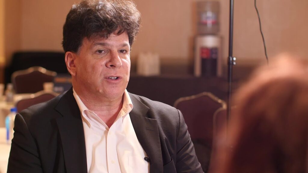 Who Is Eric Weinstein?