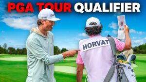 Grant Horvat Net Worth: His Bio, Life Style, Golf Career And More