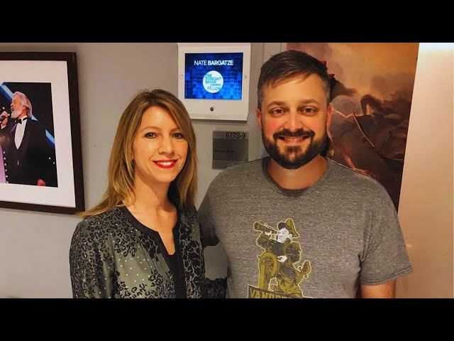 Nate and Laura Bargatze’s Relationship Timeline