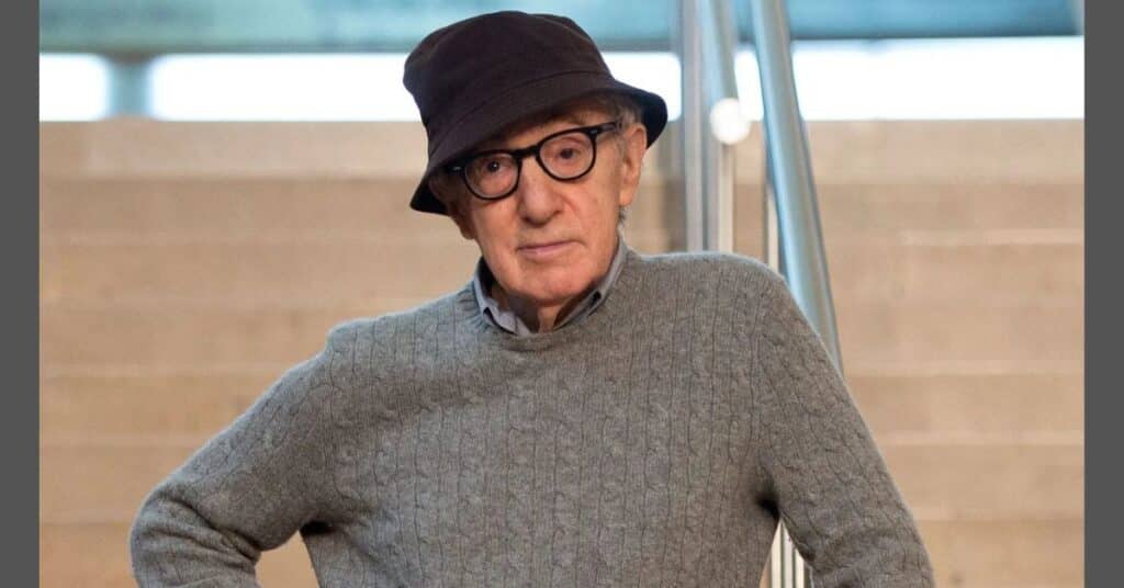 Woody Allen Net Worth 2024