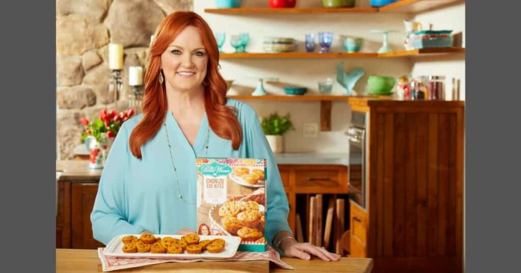 Ree Drummond’s Early Life