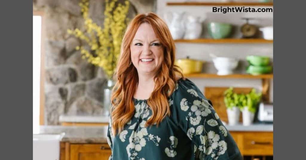 Ree Drummond