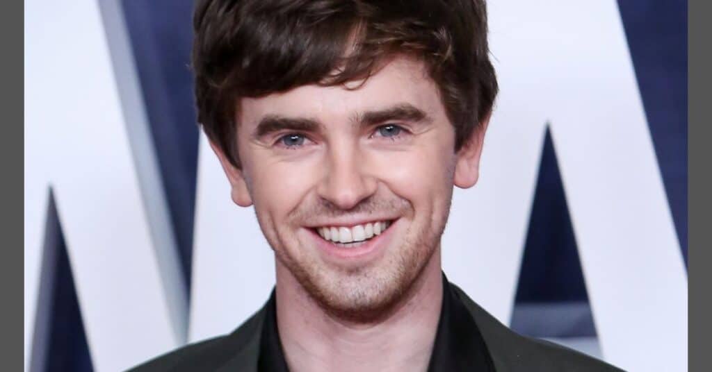 Freddie Highmore Net Worth 2024