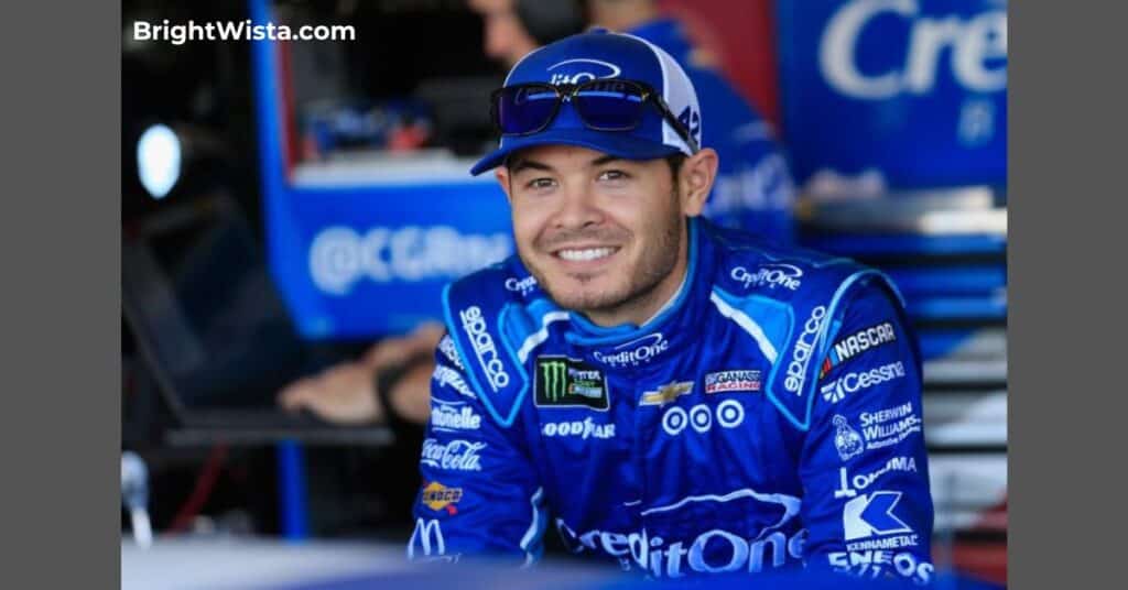 Kyle Larson