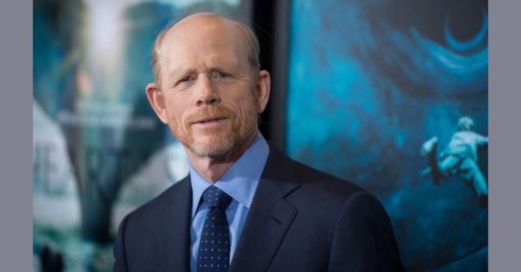 Ron Howard Net Worth