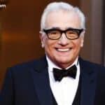 Martin Scorsese