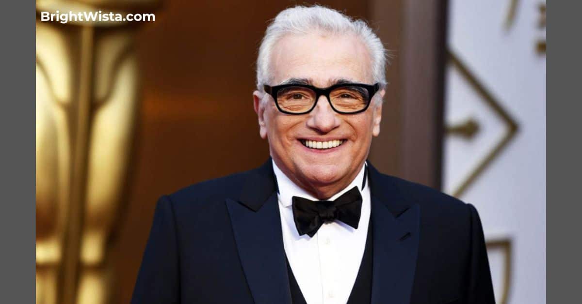 Martin Scorsese