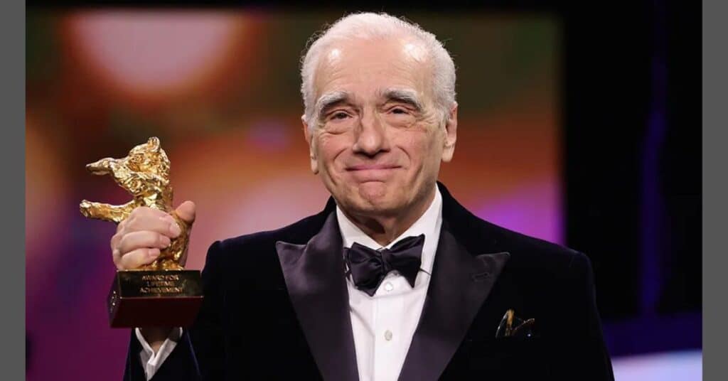 Martin Scorsese’s Awards and Achievements