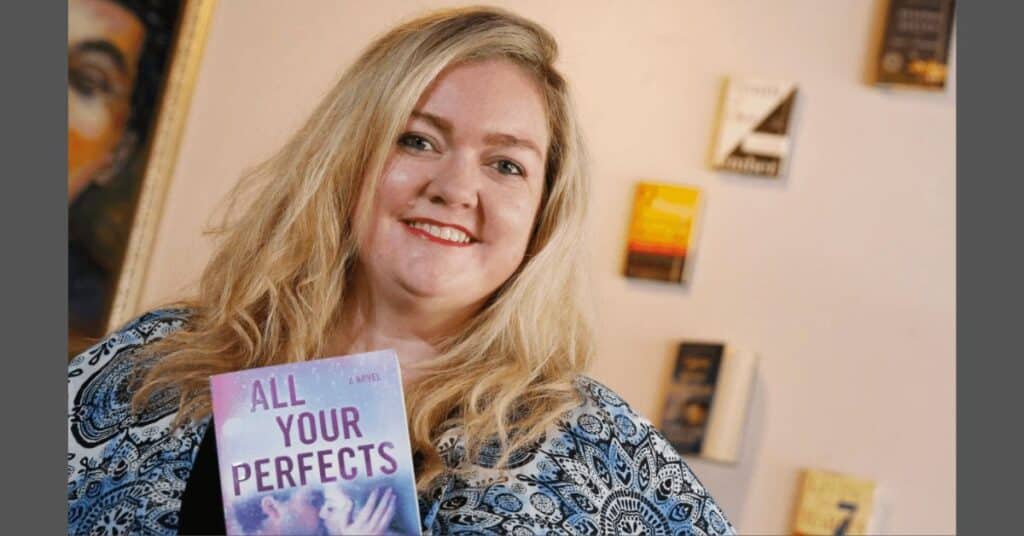 Colleen Hoover Net Worth in 2024