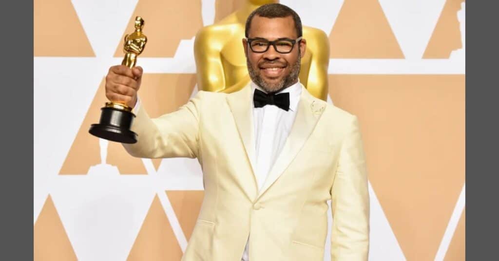 Jordan Peele Achievements and Awards