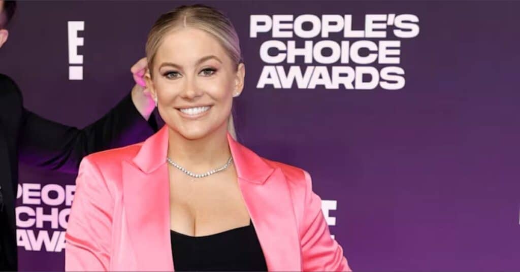 Shawn Johnson's Women’s Artistic Gymnastics Career