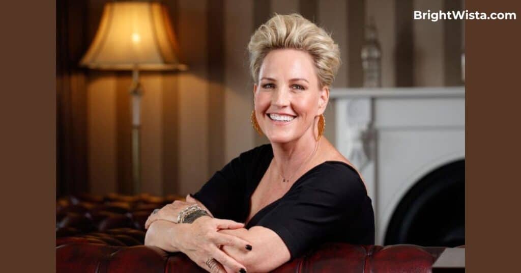 Erin Brockovich