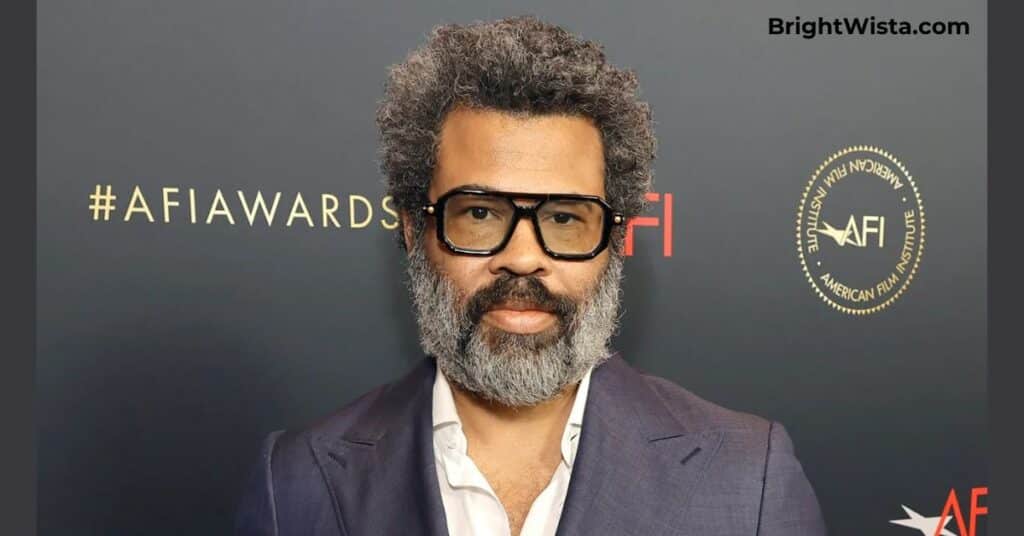 Jordan Peele Featured image