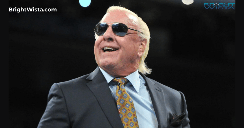 Ric Flair featured image