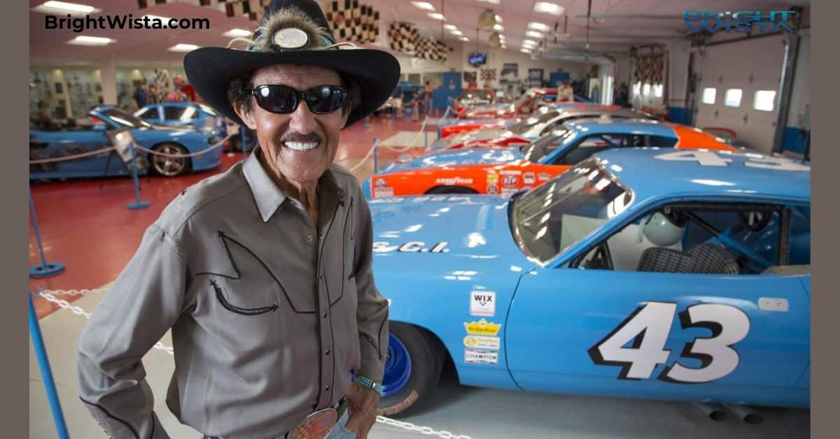 Richard Petty