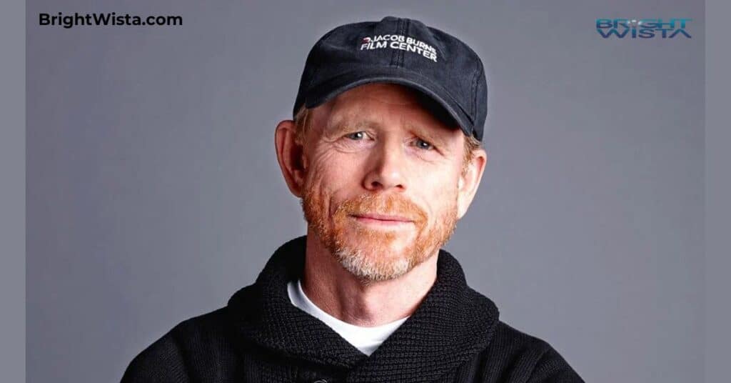 Ron Howard Featured image