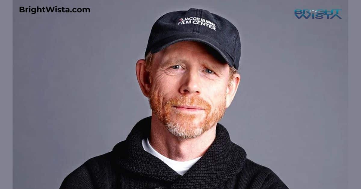 Ron Howard Featured image