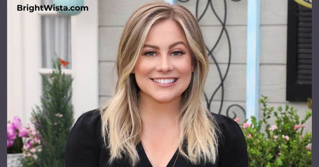 Shawn Johnson