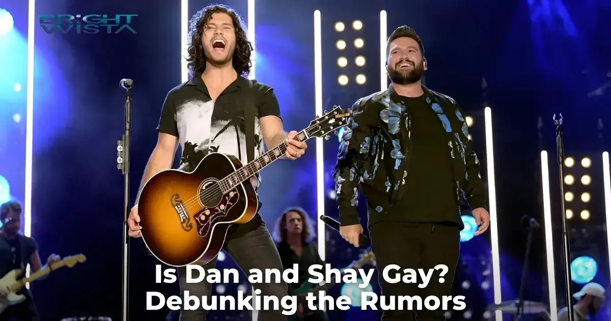 Is Dan and Shay Gay? Debunking the Rumors